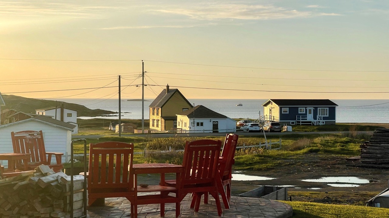 Photo of Patio Balcony in Bonavista