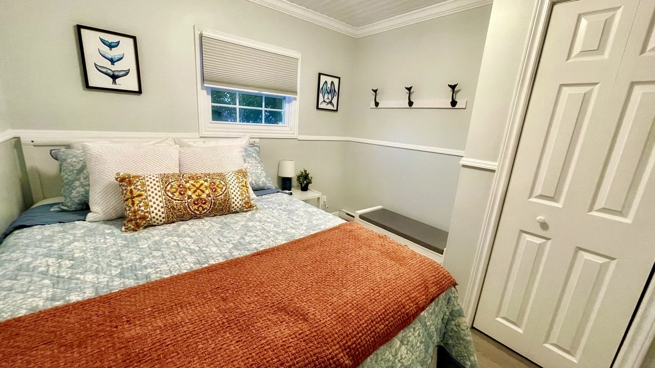 Photo of Bedroom in Bonavista