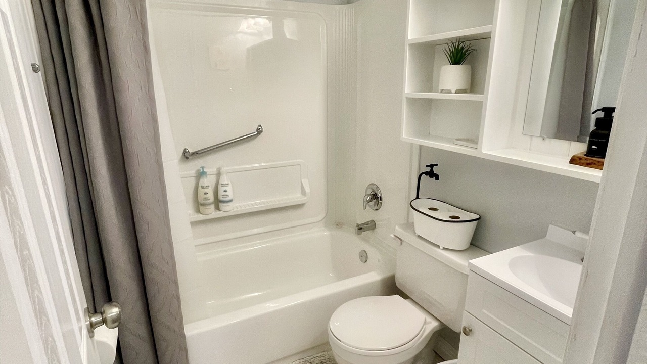 Photo of Bathroom in Bonavista