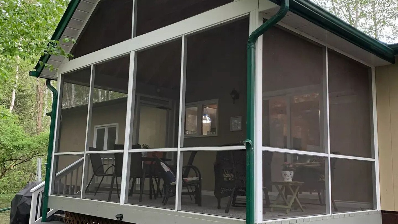 Photo of Outdoor in Lester Beach