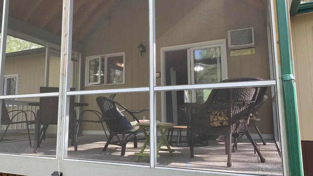 Photo of Outdoor in Lester Beach
