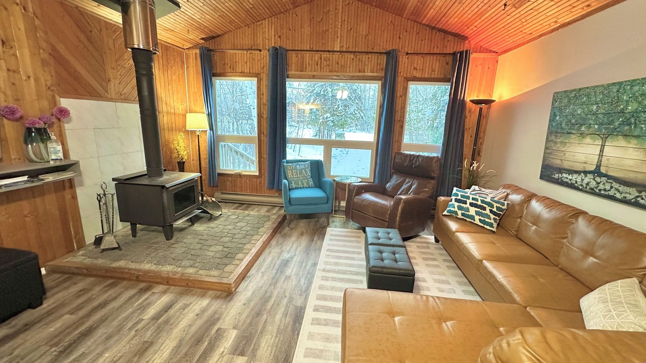 Photo of Livingroom in Lester Beach
