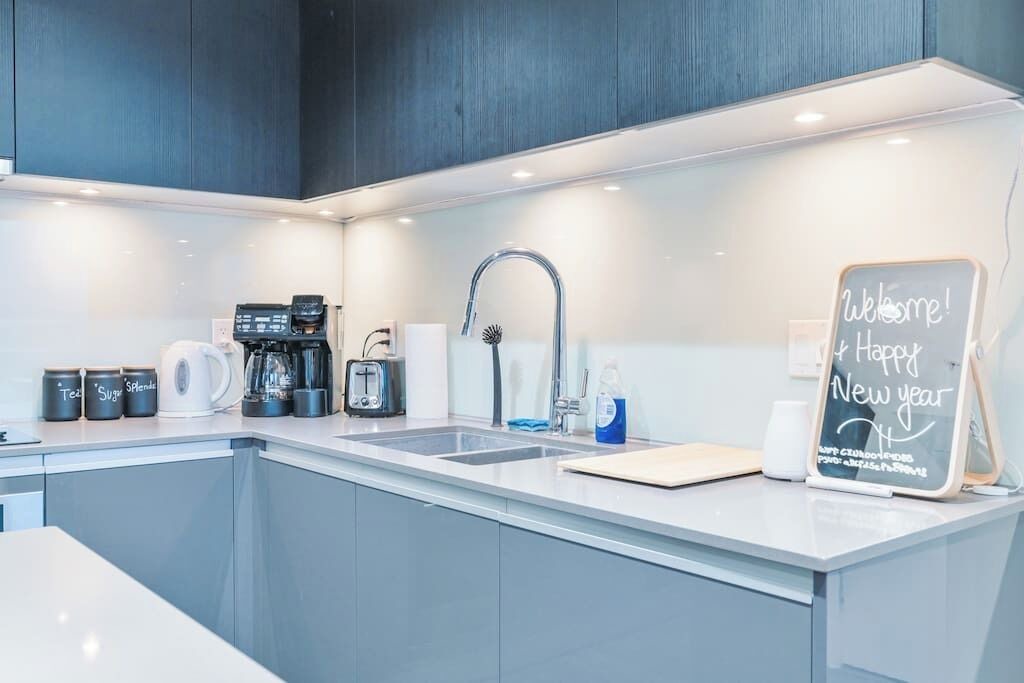 Photo of Kitchen in Victoria Park