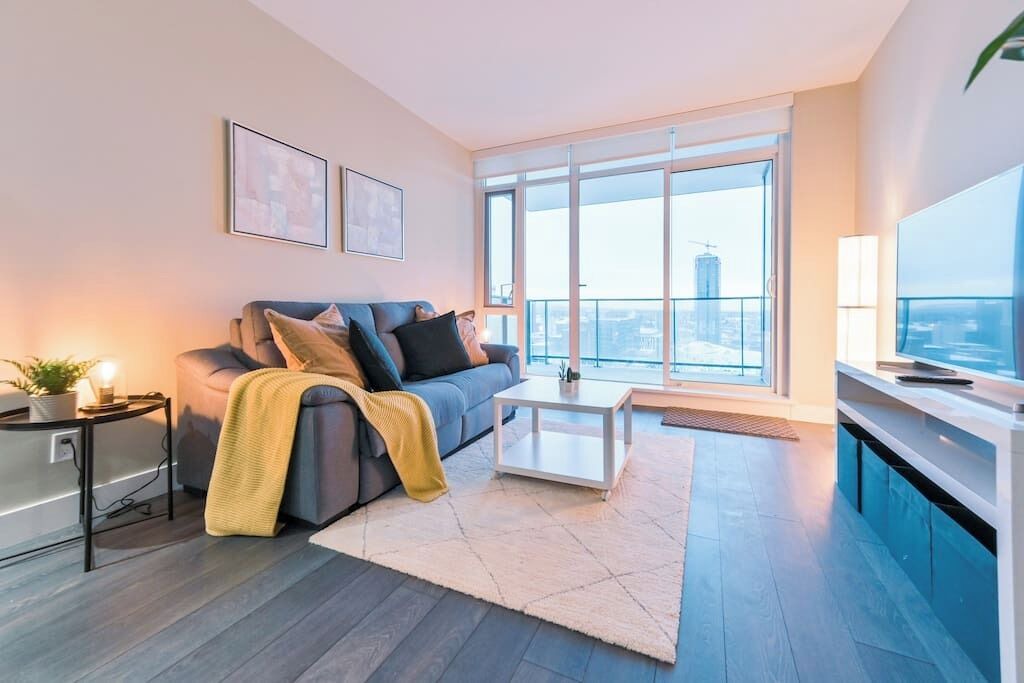 Photo of Livingroom in Victoria Park