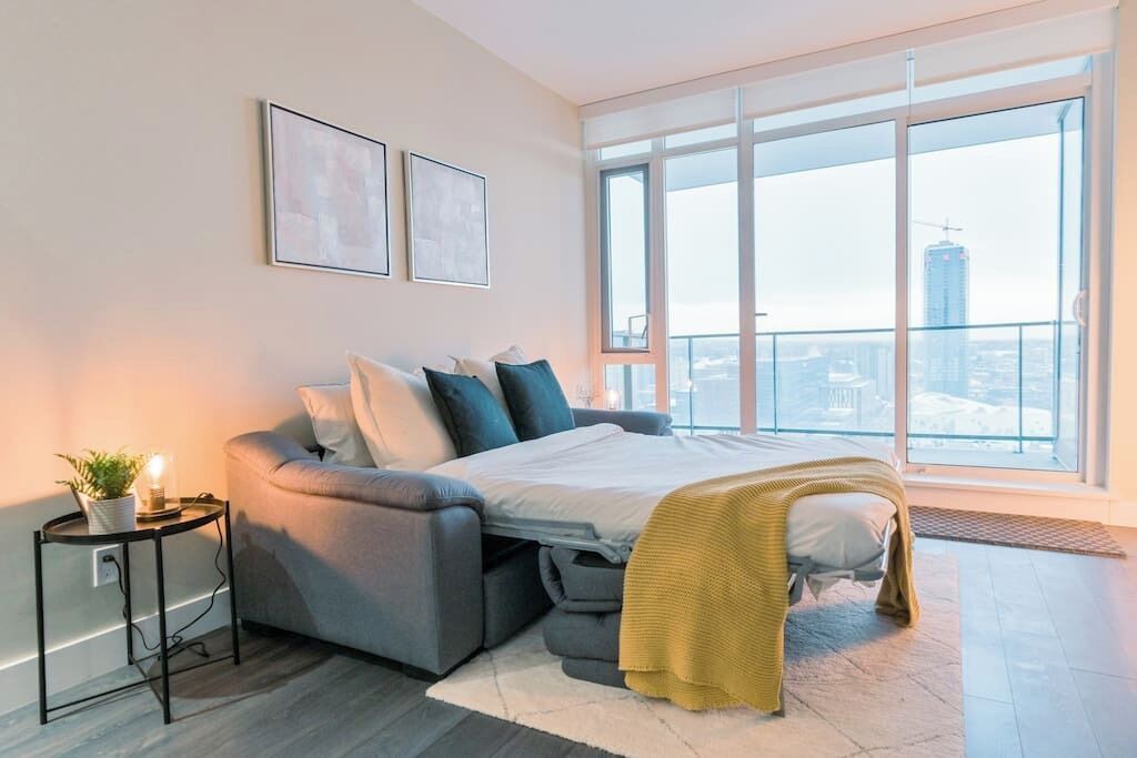 Photo of Bedroom in Victoria Park