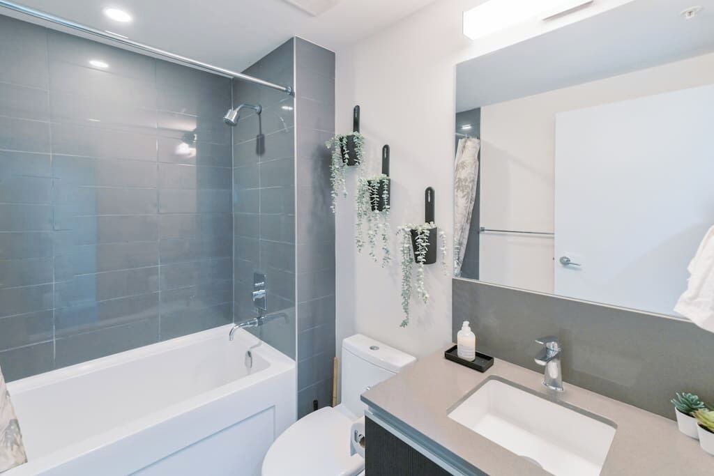 Photo of Bathroom in Victoria Park