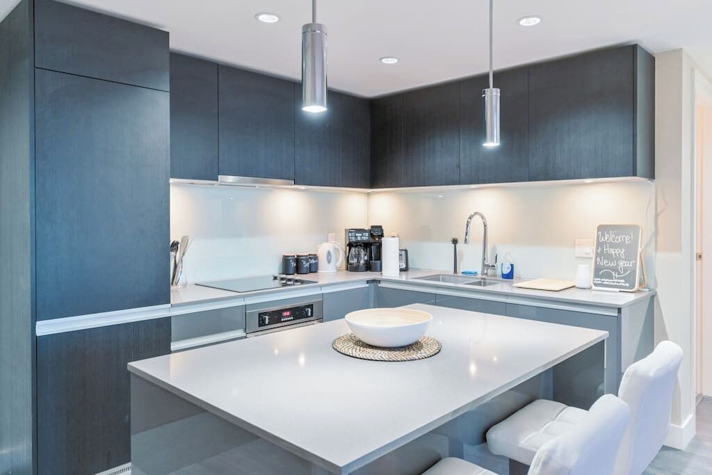 Photo of Kitchen in Victoria Park