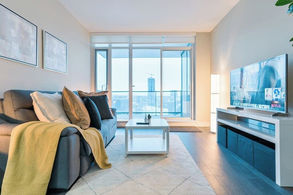 Photo of Livingroom in Victoria Park