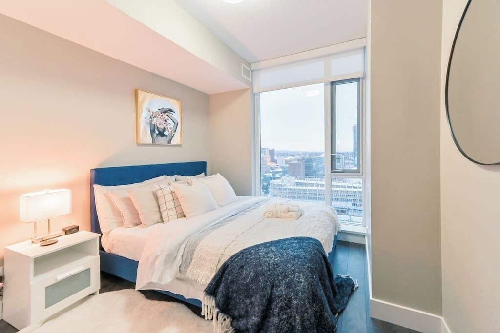 Photo of Bedroom in Victoria Park