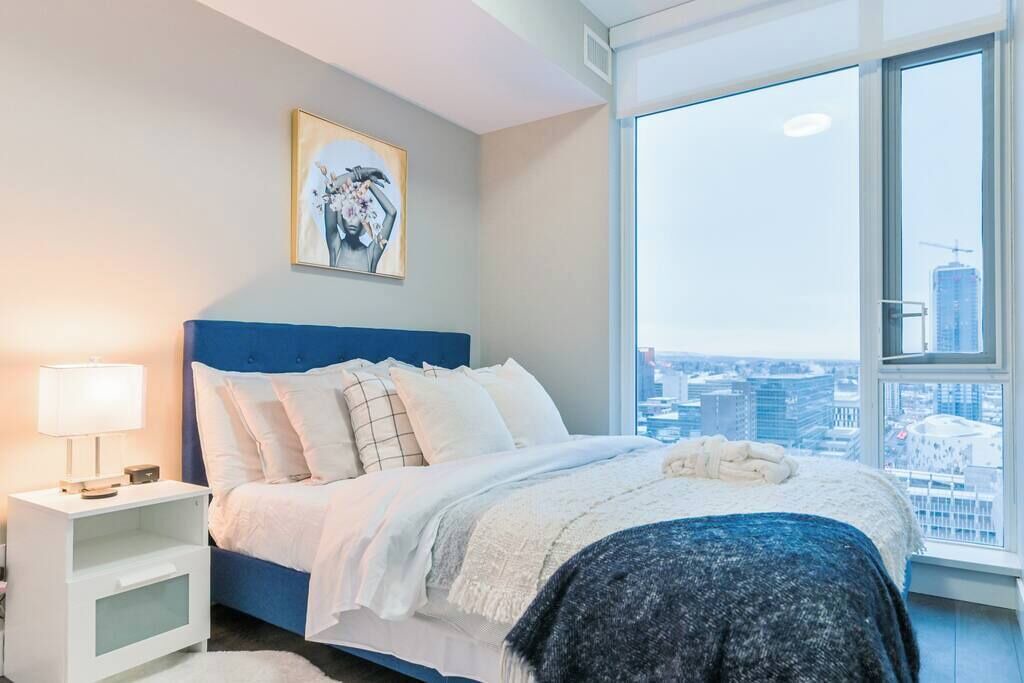 Photo of Bedroom in Victoria Park