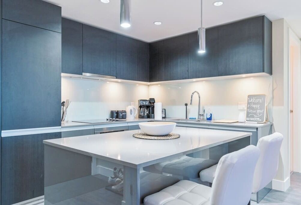 Photo of Kitchen in Victoria Park