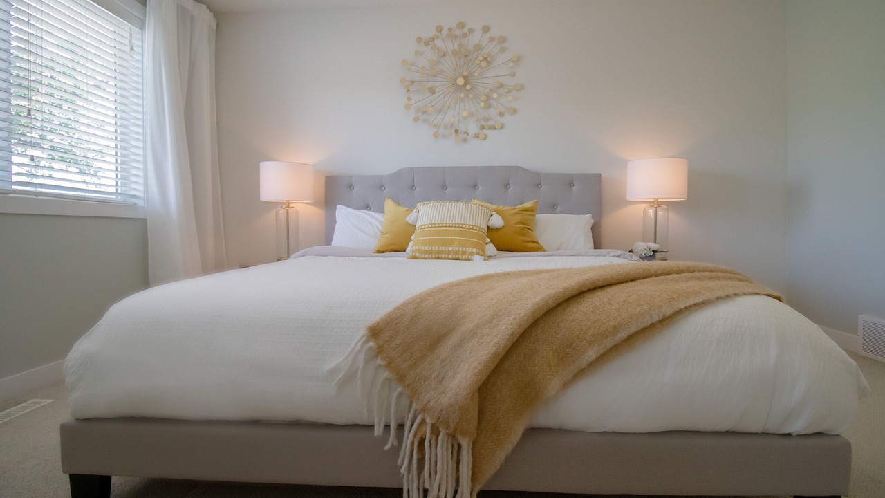 Photo of Bedroom in Northwest Edmonton