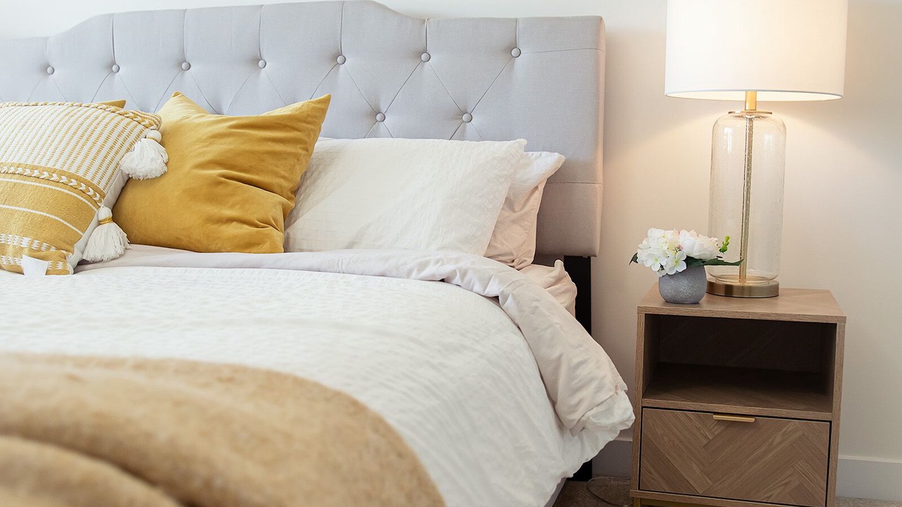 Photo of Bedroom in Northwest Edmonton