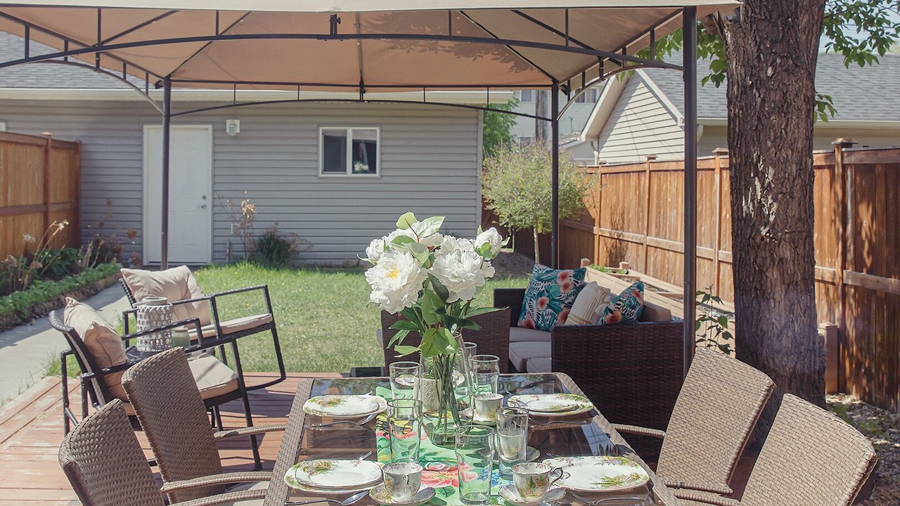 Photo of Outdoor in Northwest Edmonton