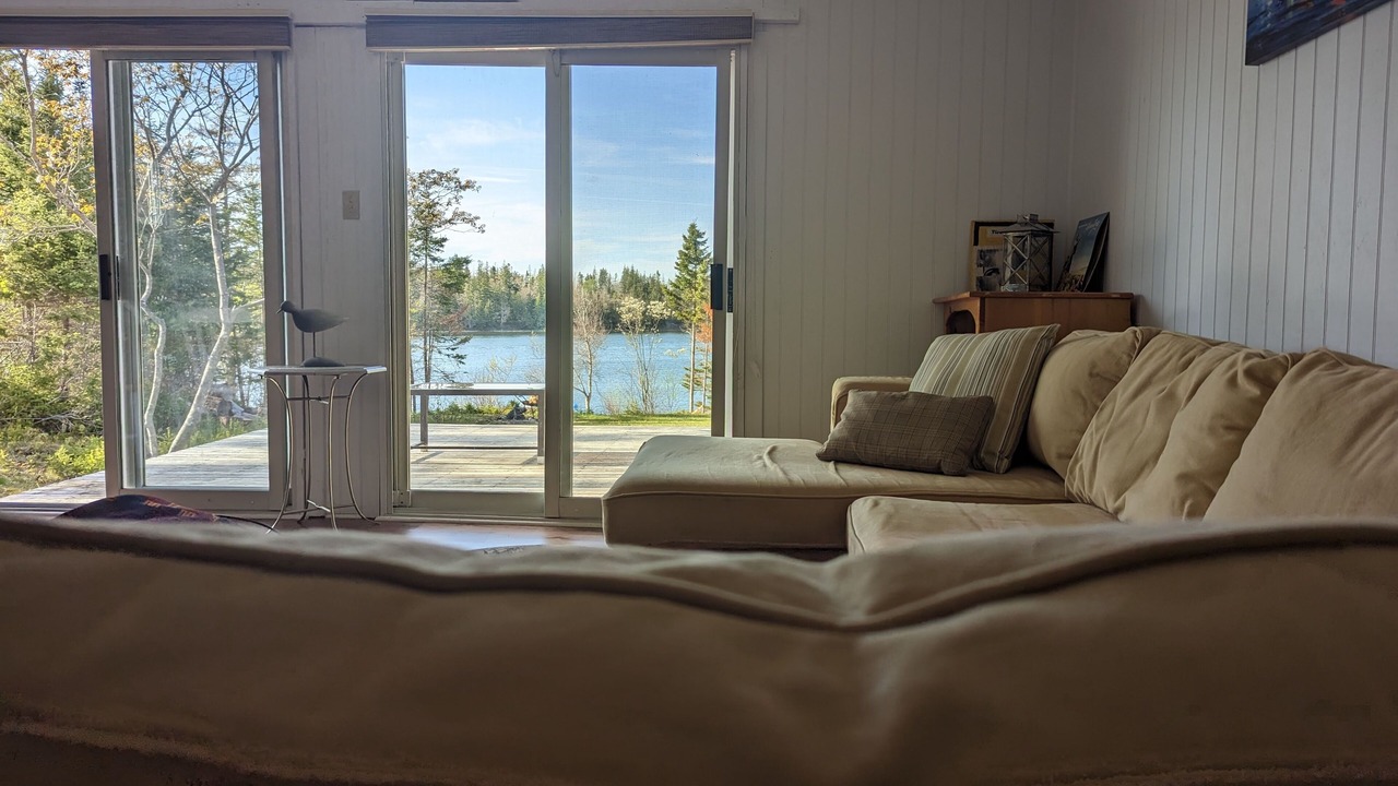 Photo of Livingroom in Corran Ban