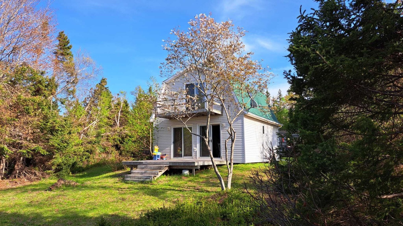Photo of Outdoor in Corran Ban