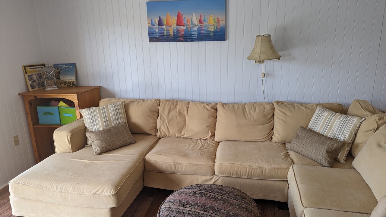 Photo of Livingroom in Corran Ban