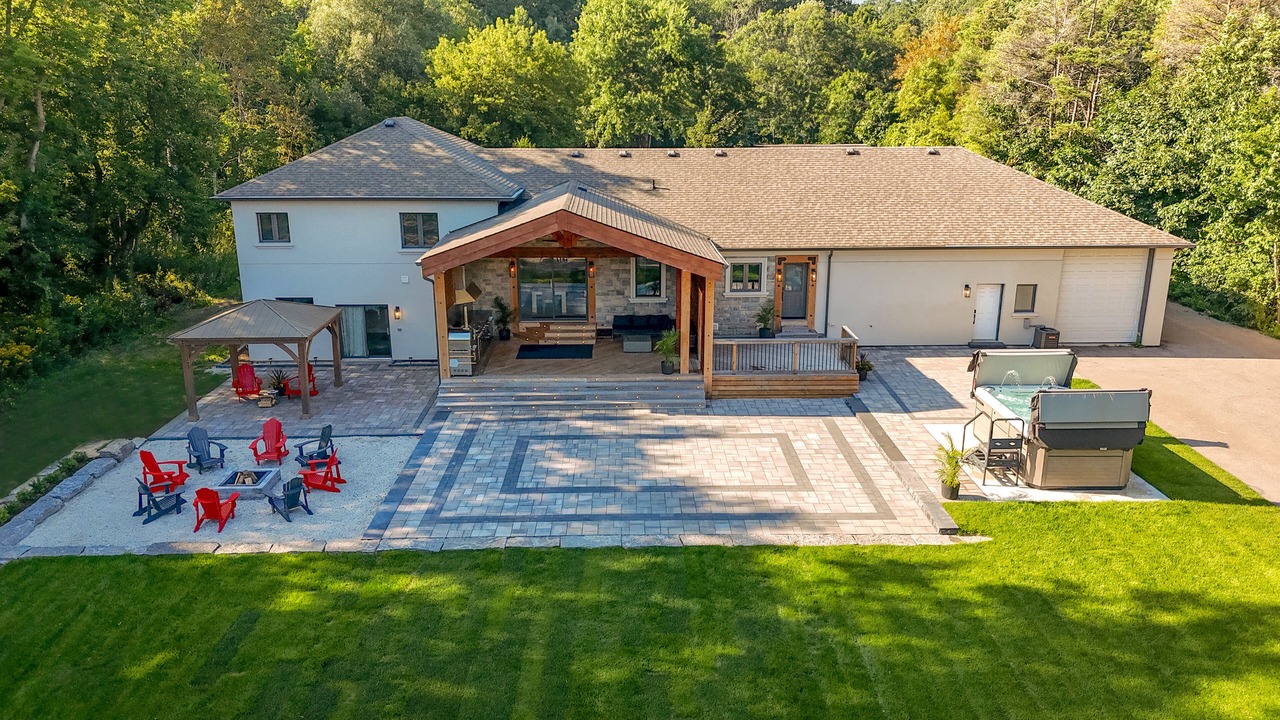 Photo of Outdoor in Barrie