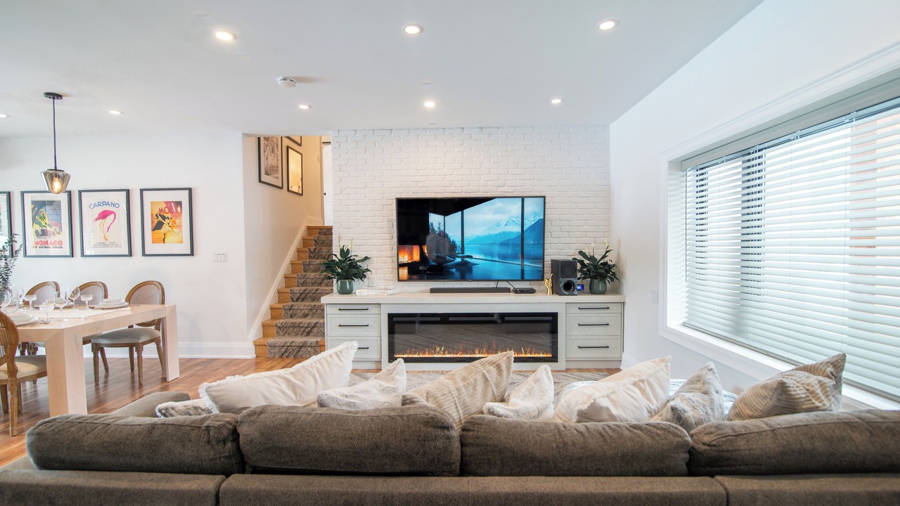 Photo of Livingroom in Barrie