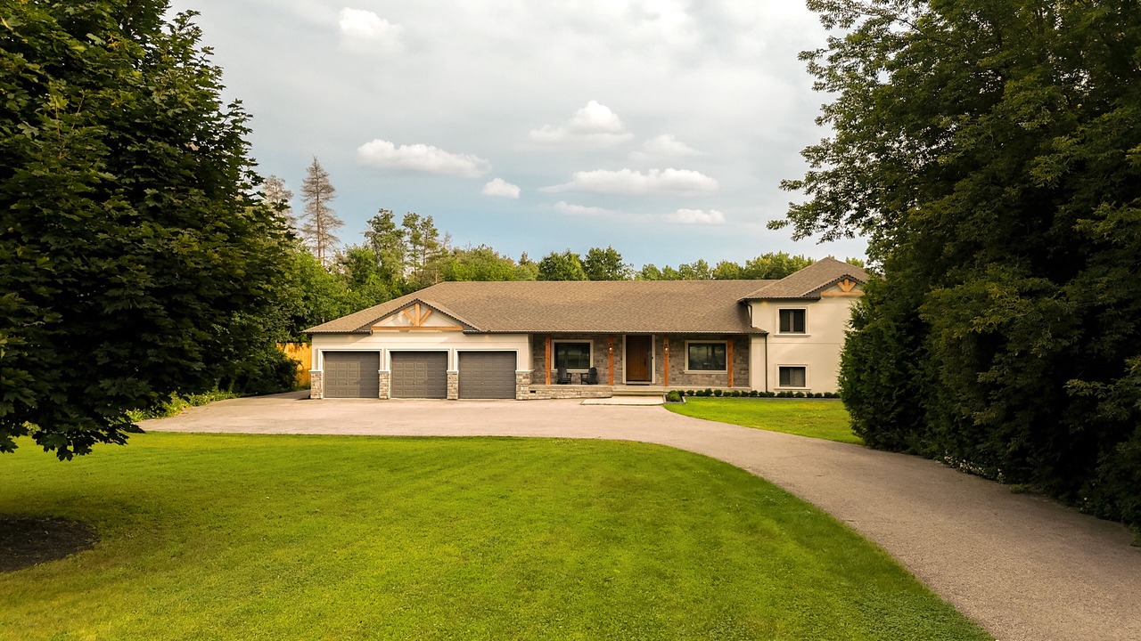 Photo of Outdoor in Barrie