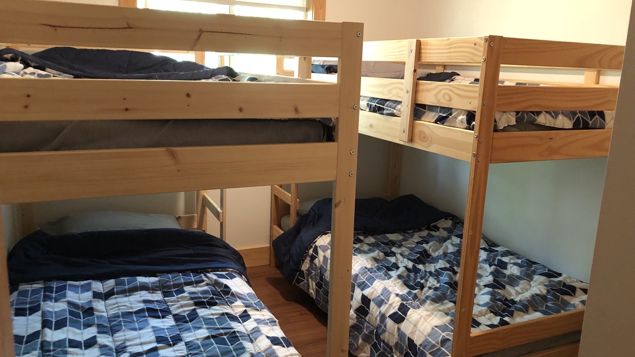 Photo of Bedroom in Victoria Beach
