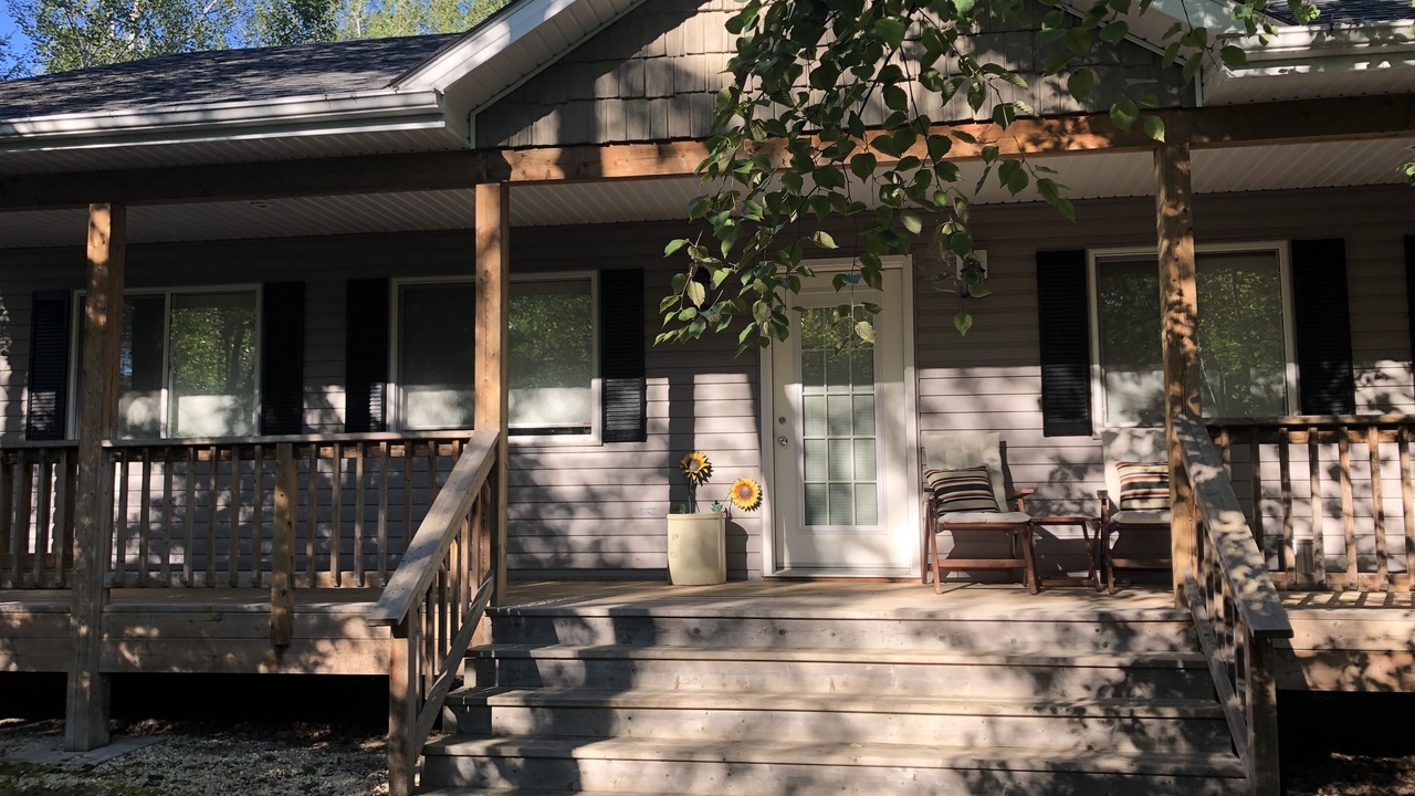 Photo of Outdoor in Victoria Beach