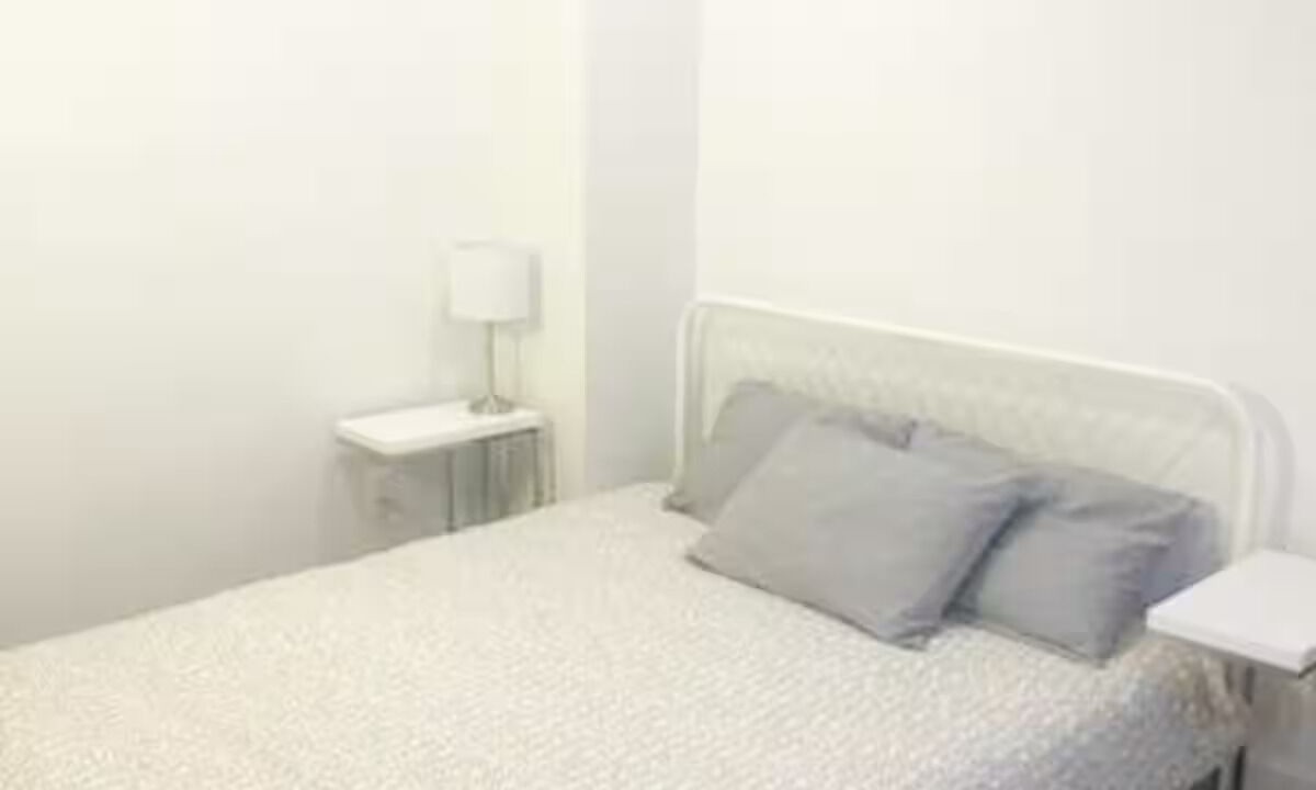 Photo of Bedroom in East Danforth