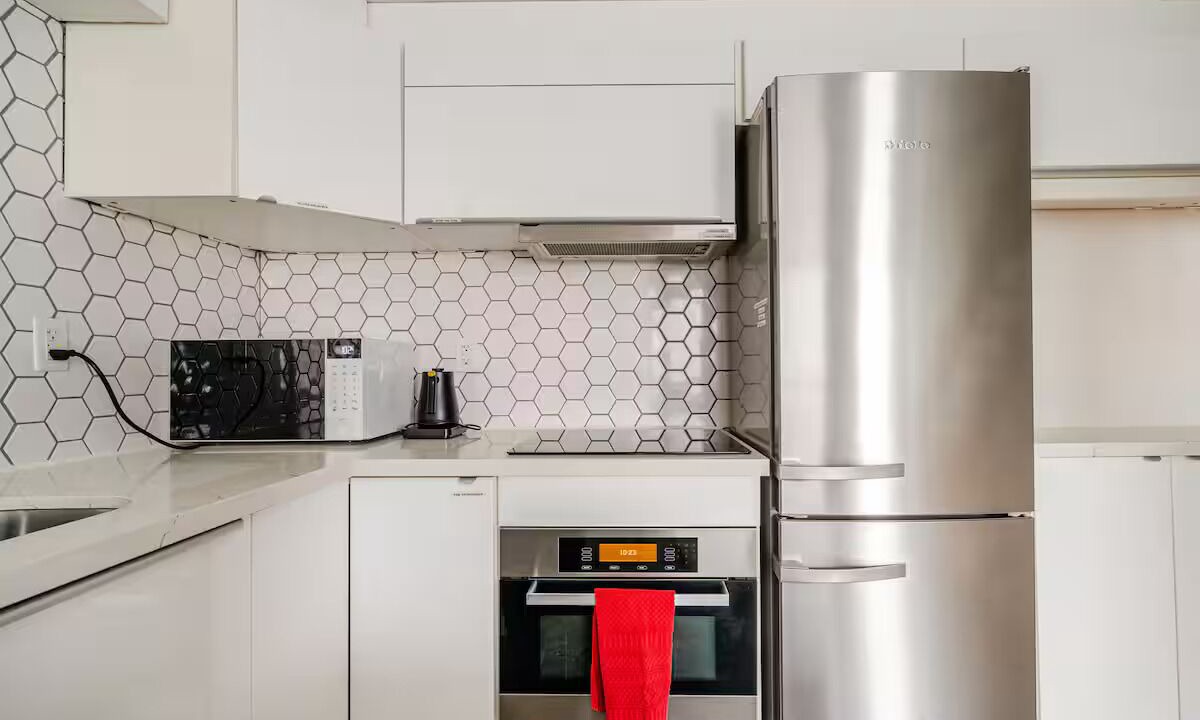 Photo of Kitchen in East Danforth
