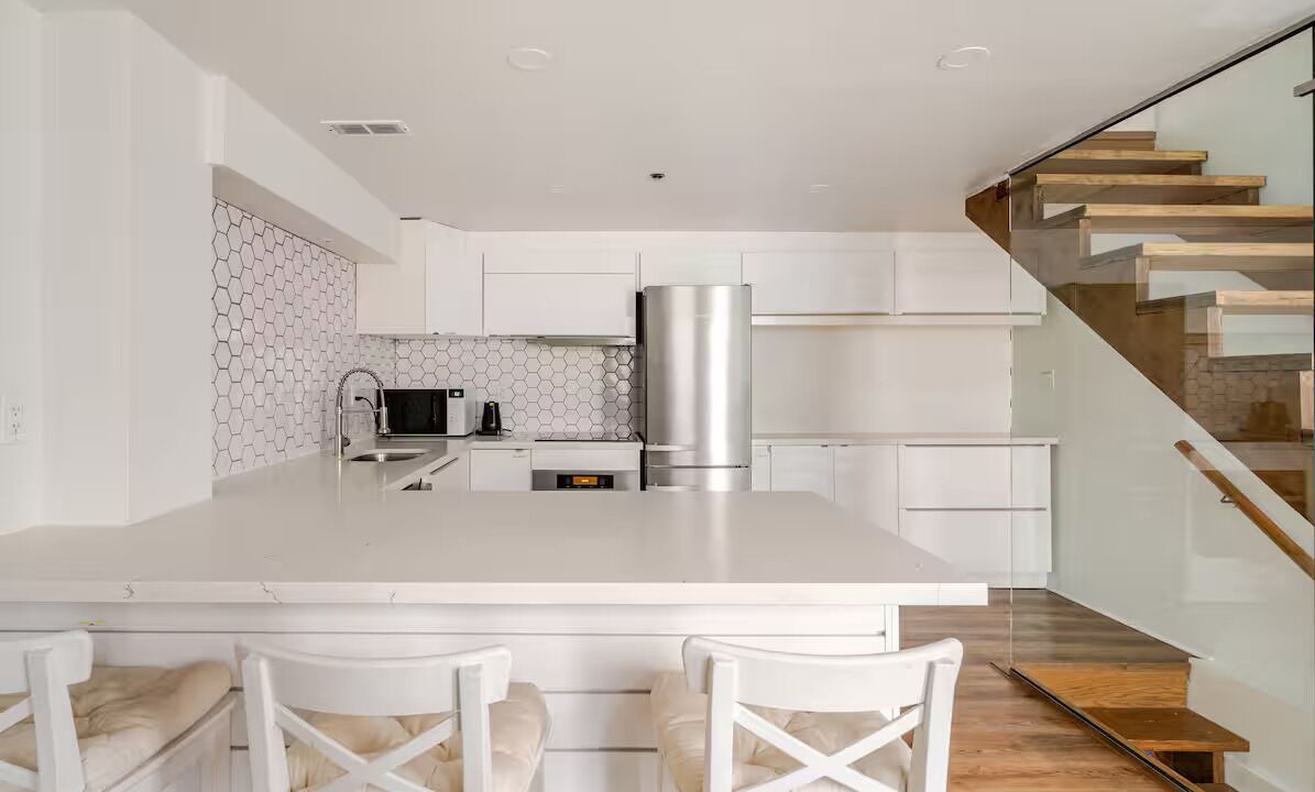 Photo of Kitchen in East Danforth