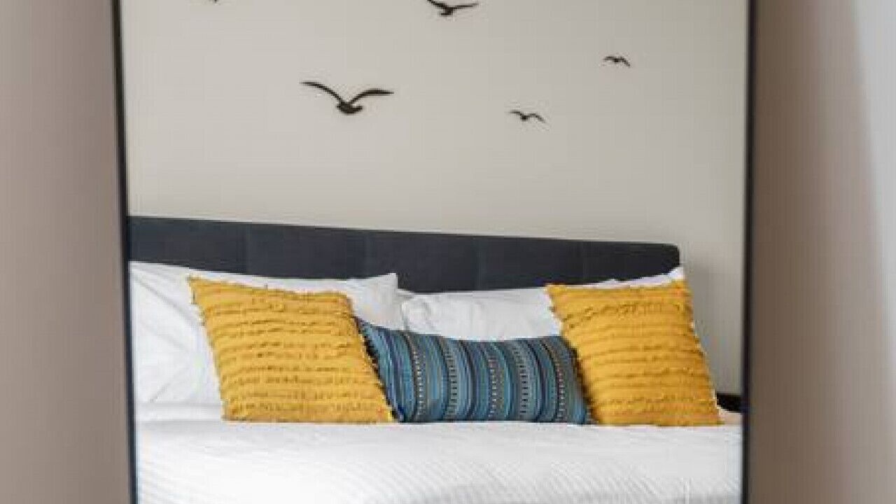 Photo of Bedroom in Southwest Calgary