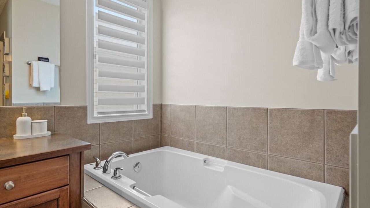 Photo of Bathroom in Southwest Calgary