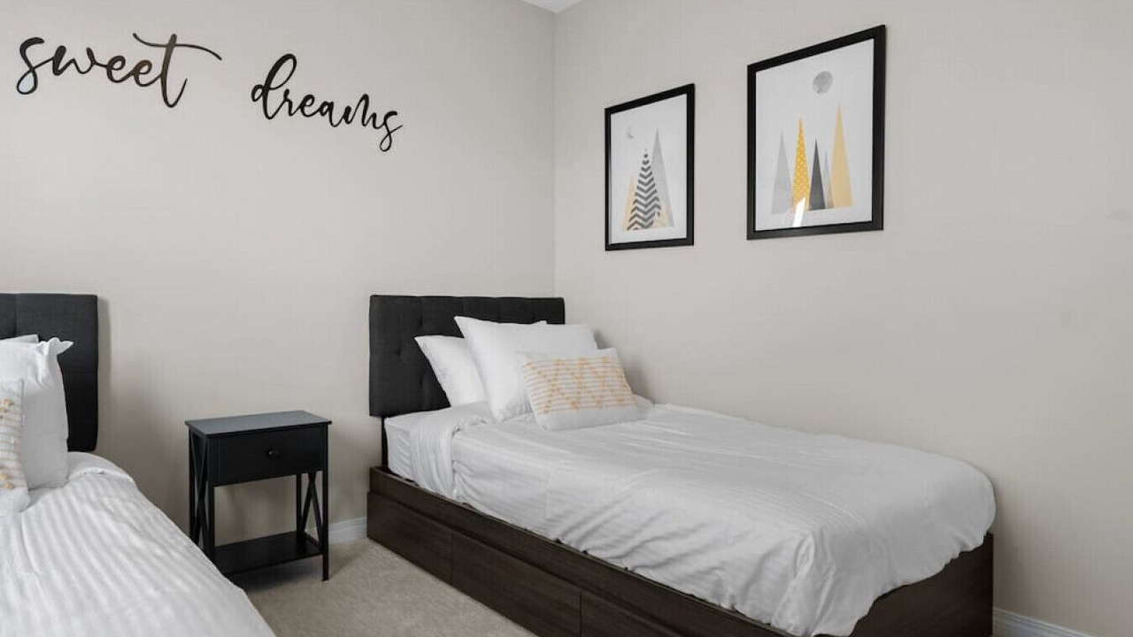 Photo of Bedroom in Southwest Calgary