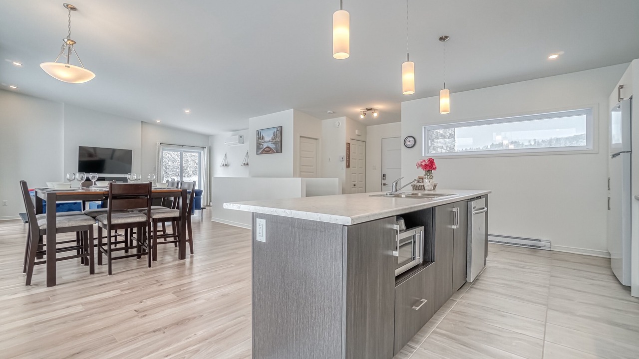 Photo of Kitchen in Val-des-Monts