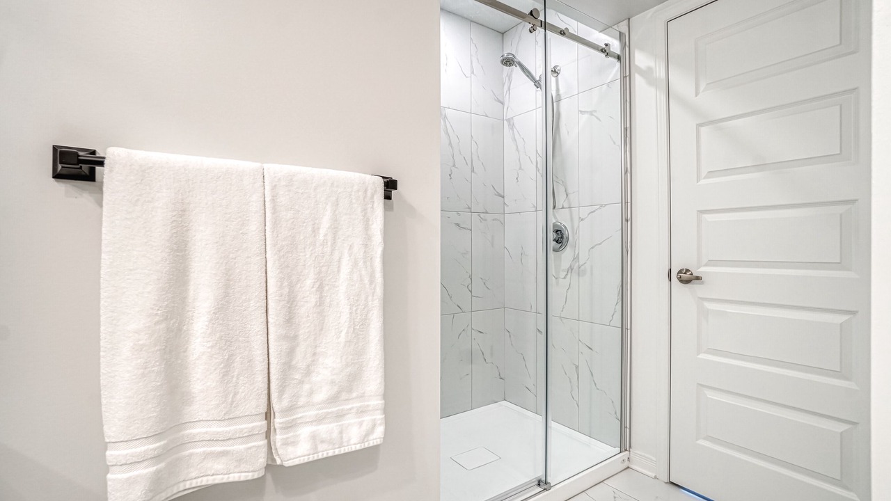 Photo of Bathroom in Val-des-Monts