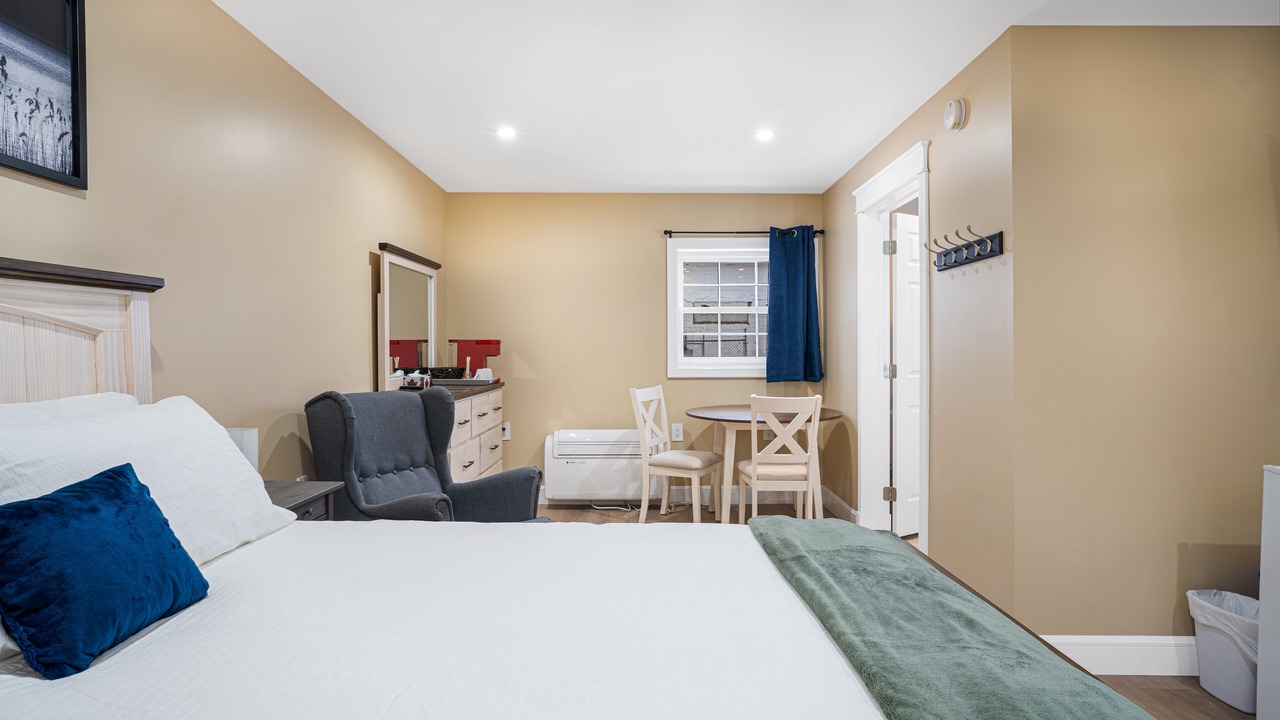 Photo of Bedroom in New Glasgow