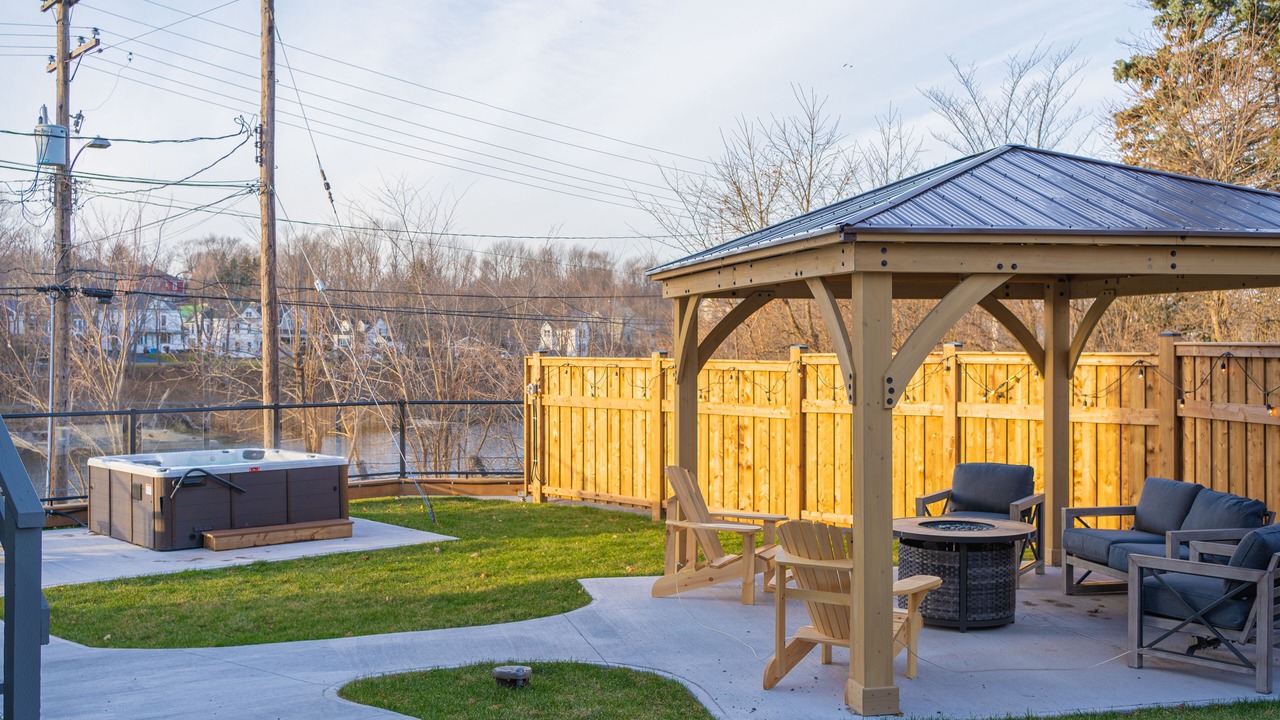 Photo of Outdoor in New Glasgow