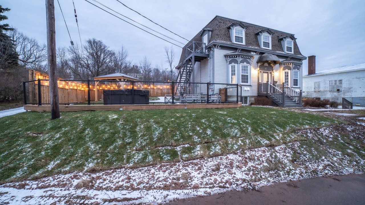 Photo of Outdoor in New Glasgow