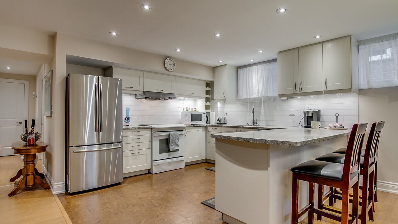 Photo of Kitchen in Norseman Heights