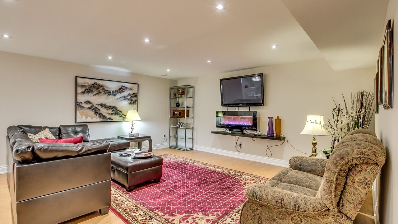Photo of Livingroom in Norseman Heights