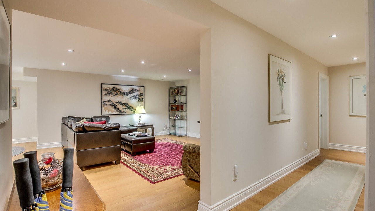 Photo of Livingroom in Norseman Heights
