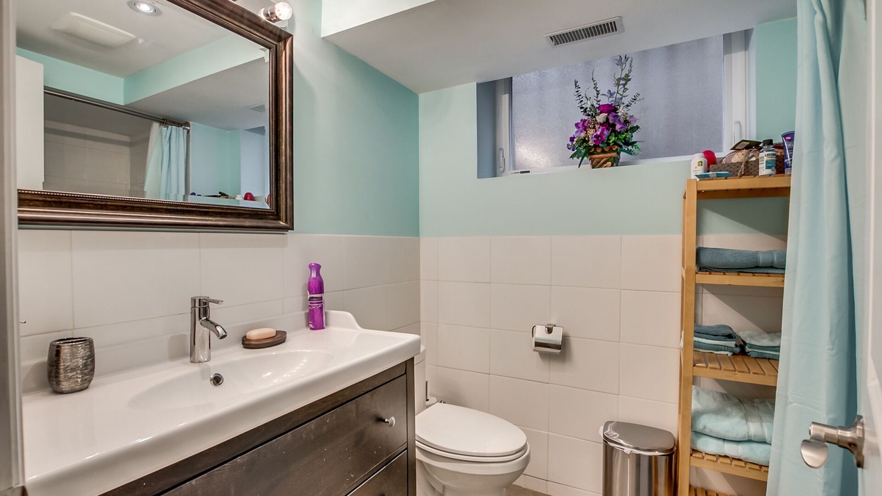 Photo of Bathroom in Norseman Heights