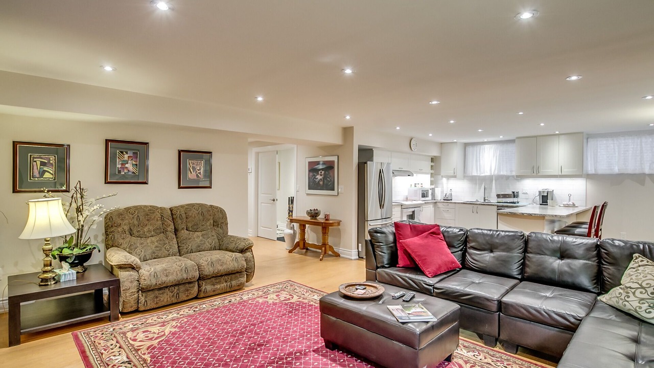 Photo of Livingroom in Norseman Heights