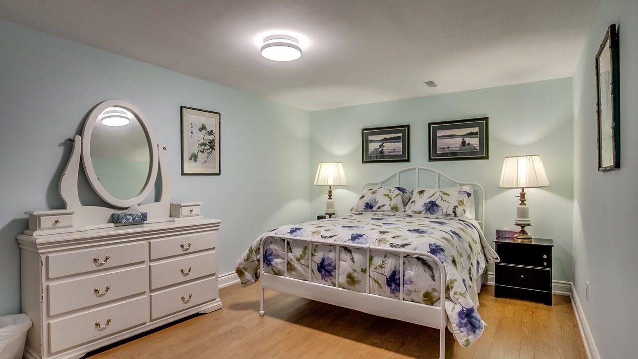 Photo of Bedroom in Norseman Heights