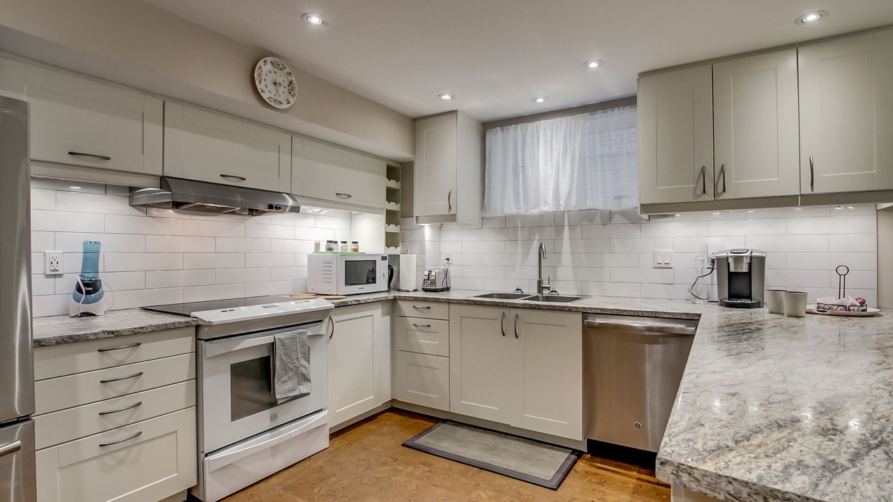 Photo of Kitchen in Norseman Heights