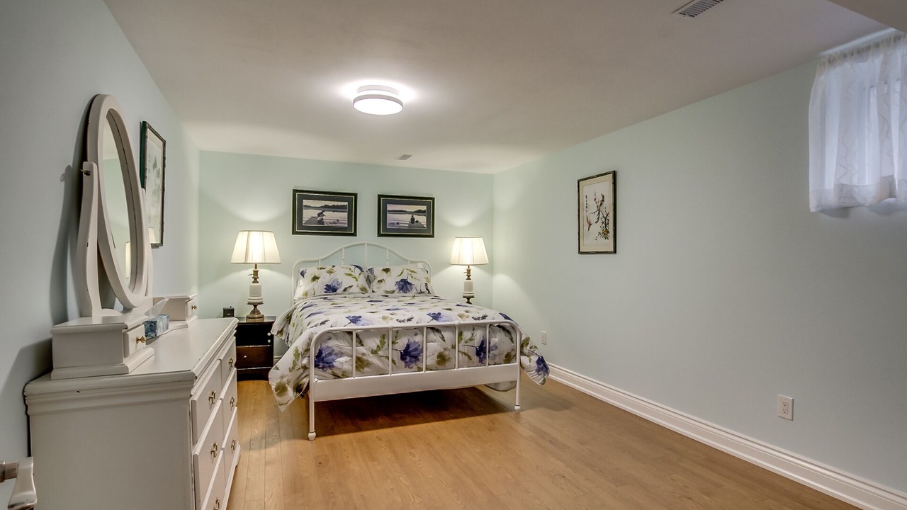 Photo of Bedroom in Norseman Heights