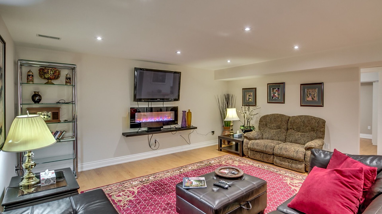 Photo of Livingroom in Norseman Heights