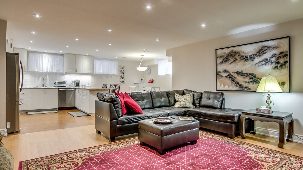 Photo of Livingroom in Norseman Heights