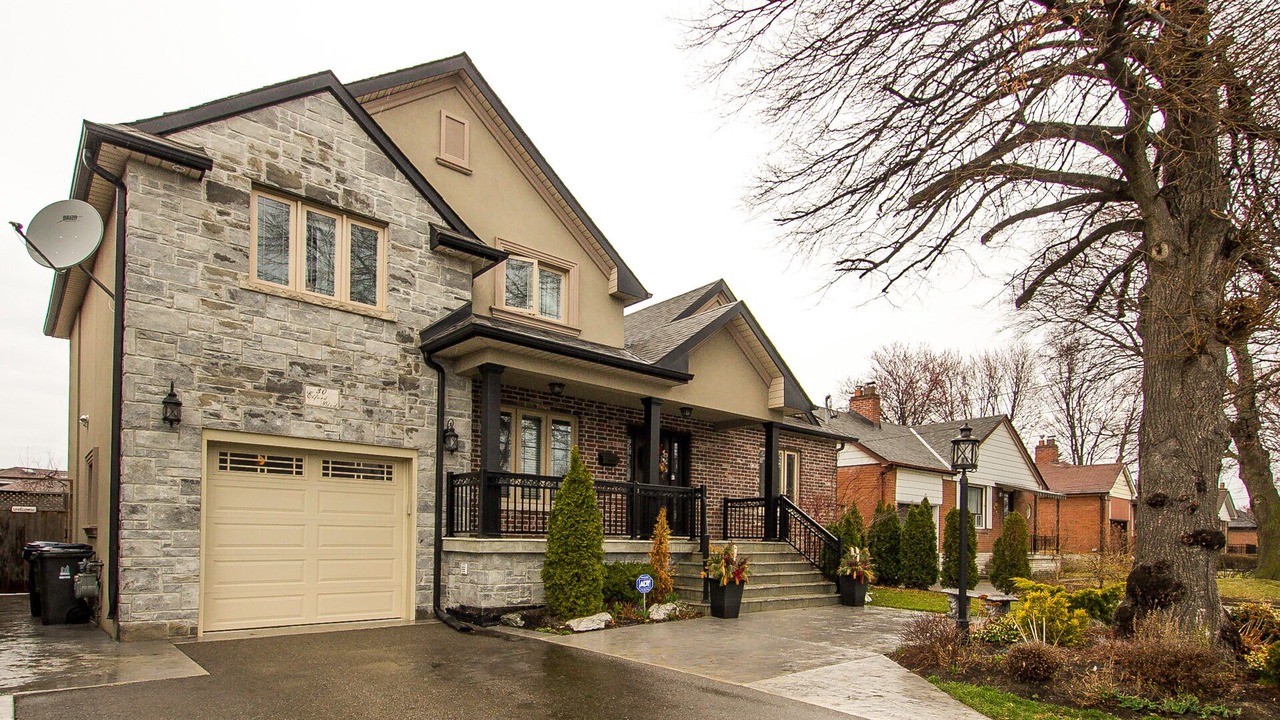 Photo of Outdoor in Norseman Heights