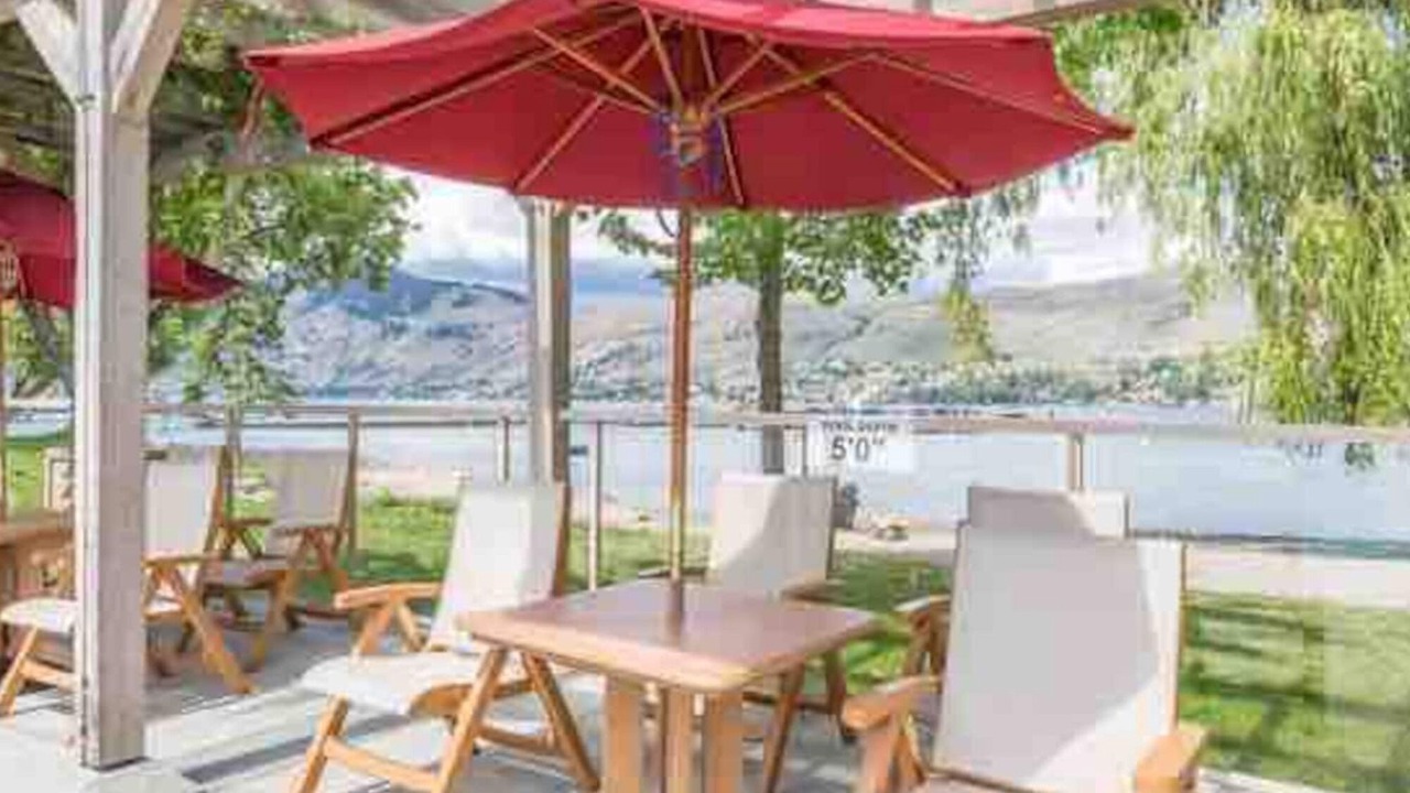 Photo of Outdoor in Vernon