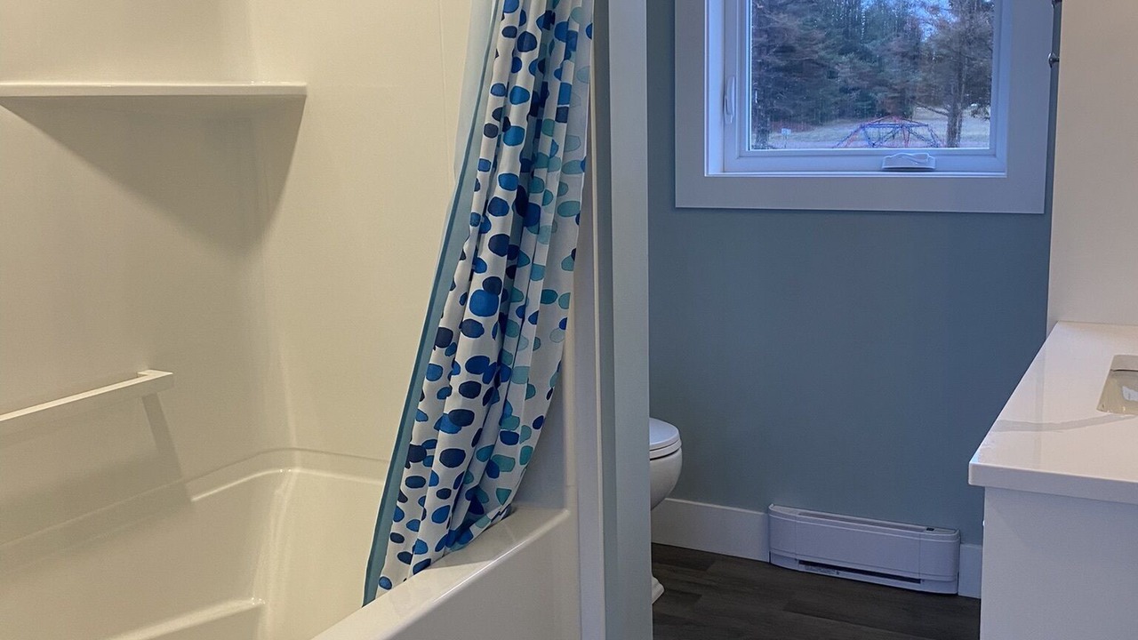 Photo of Bathroom in Anglo Rustico